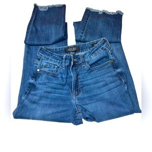 Judy Blue Boyfriend Fit Jeans Size 1/25